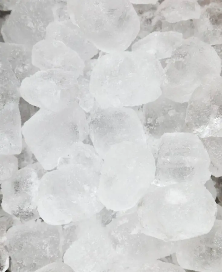 Hielo americano