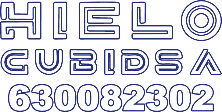 Hielo Cubidsa · 630082302