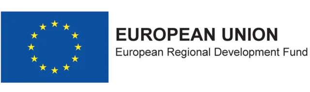 Unión Europea – Fondo Europeo de Desarrollo Regional