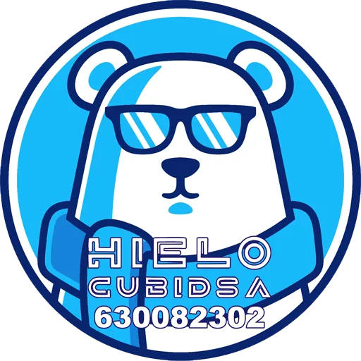 Hielo Cubidsa